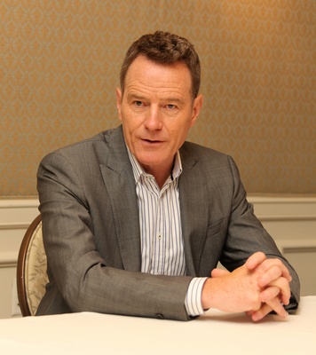 Bryan Cranston posters