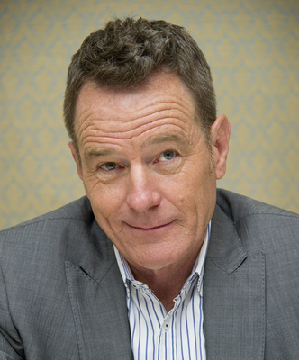 Bryan Cranston posters