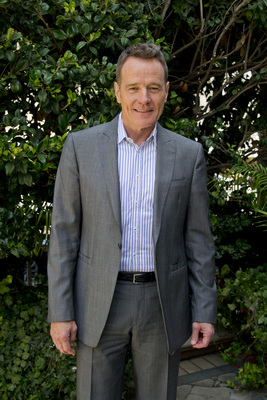 Bryan Cranston posters
