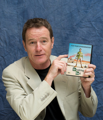 Bryan Cranston posters