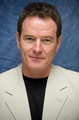 Bryan Cranston posters