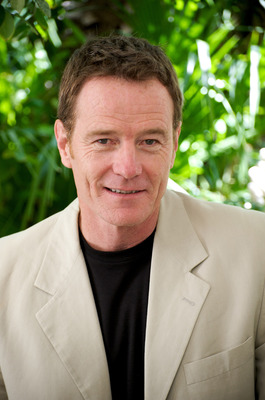 Bryan Cranston posters