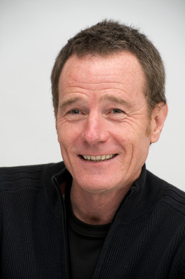 Bryan Cranston posters