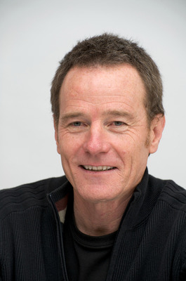 Bryan Cranston posters