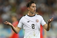 Bryan Oviedo Sweatshirt #3335744
