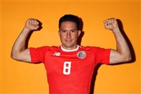 Bryan Oviedo Sweatshirt #3335751