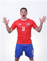 Bryan Oviedo Sweatshirt #3335757