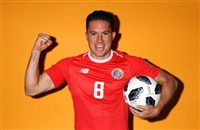 Bryan Oviedo Sweatshirt #3335760