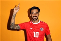 Bryan Ruiz Sweatshirt #3335777
