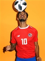 Bryan Ruiz Sweatshirt #3335779