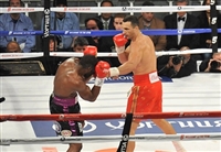 Bryant Jennings mug #G1825670