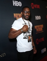Bryant Jennings tote bag #G1825673