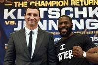 Bryant Jennings mug #G1825675