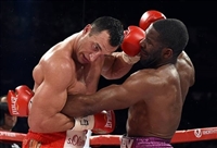 Bryant Jennings tote bag #G1825800