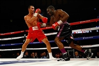 Bryant Jennings t-shirt #3583575