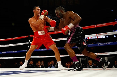 Bryant Jennings posters