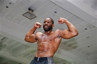 Bryant Jennings Tank Top #3583576