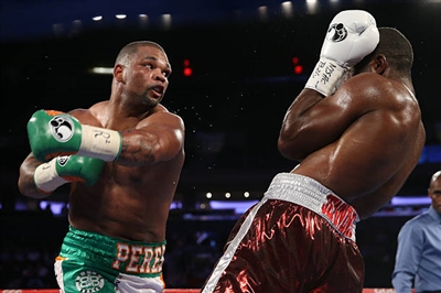 Bryant Jennings posters