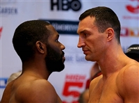 Bryant Jennings mug #G1825811