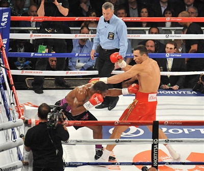 Bryant Jennings posters