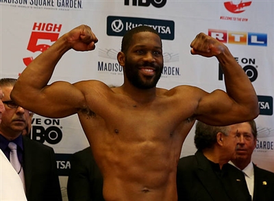 Bryant Jennings posters