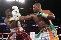 Bryant Jennings hoodie #3583586