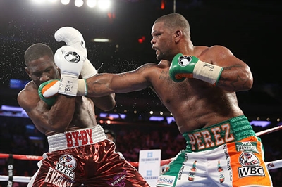 Bryant Jennings posters