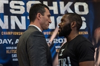 Bryant Jennings Tank Top #3583589