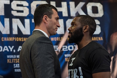 Bryant Jennings posters