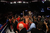 Bryant Jennings t-shirt #3583590