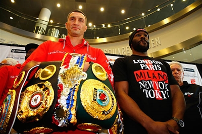 Bryant Jennings posters