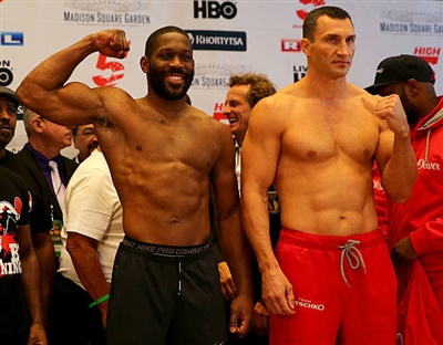 Bryant Jennings posters