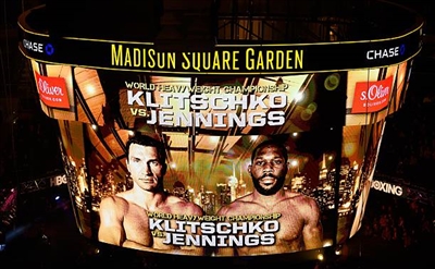 Bryant Jennings posters