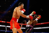 Bryant Jennings t-shirt #3583595