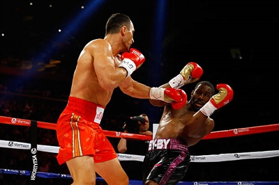 Bryant Jennings posters