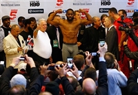 Bryant Jennings tote bag #G1825826