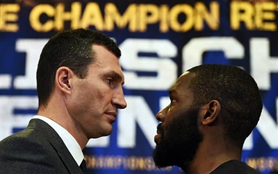 Bryant Jennings posters