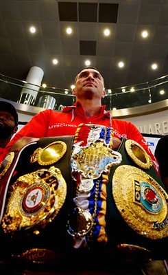 Bryant Jennings posters