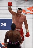 Bryant Jennings hoodie #3583600