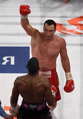 Bryant Jennings posters