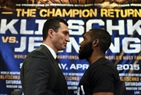 Bryant Jennings t-shirt #3583601