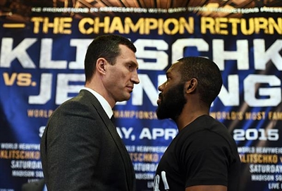 Bryant Jennings posters