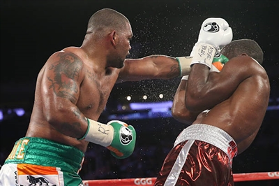 Bryant Jennings posters