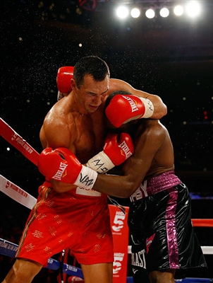 Bryant Jennings posters