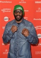 Bryant Jennings Tank Top #3583637