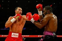 Bryant Jennings tote bag #G1825932