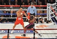 Bryant Jennings tote bag #G1825936