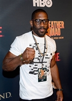 Bryant Jennings tote bag #G1825952