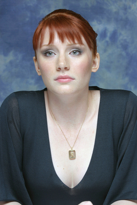 Bryce Dallas Howard stickers 2293977