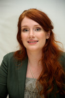 Bryce Dallas Howard Tank Top #2329953
